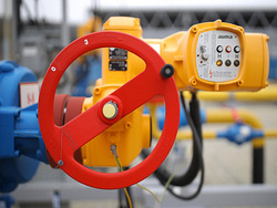 Latvijas gāze: требование России платить за газ в рублях санкций не нарушает
