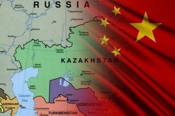 Многовекторный Казахстан: с такими союзниками враги излишни