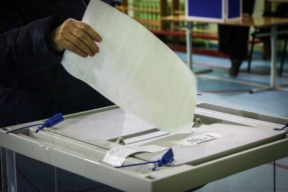 На выборах президента Южной Осетии победил Гаглоев, обещавший "отказаться от России"