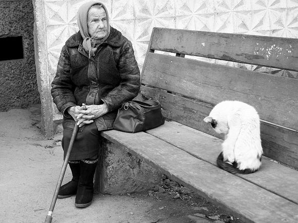 «Дром»: 15% граждан России надеются на государственную пенсию, а 42% опасаются не дожить
