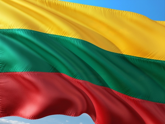 Литва отказывается от электроэнергии из России с 22 мая