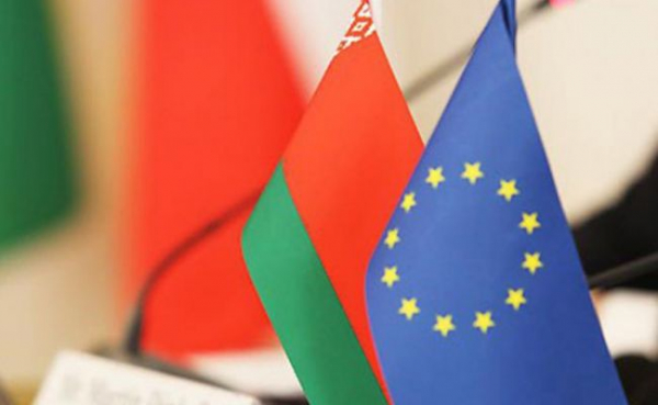 Посол Белоруссии в Германии: Минск готов к диалогу с ФРГ и Евросоюзом