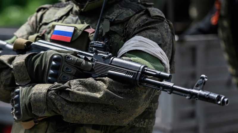 В Кремле заявили, что России не нужна заморозка конфликта на Украине